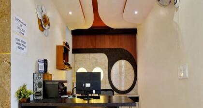 Townhouse Naya Nohra Crossway Kota