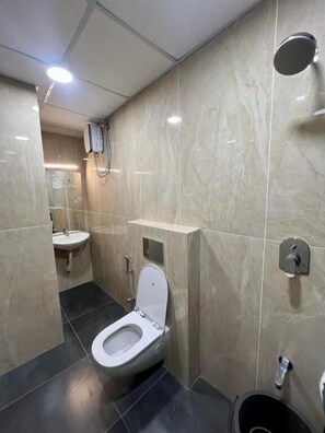 Appartement | Salle de bain