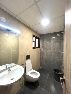 Badkamer