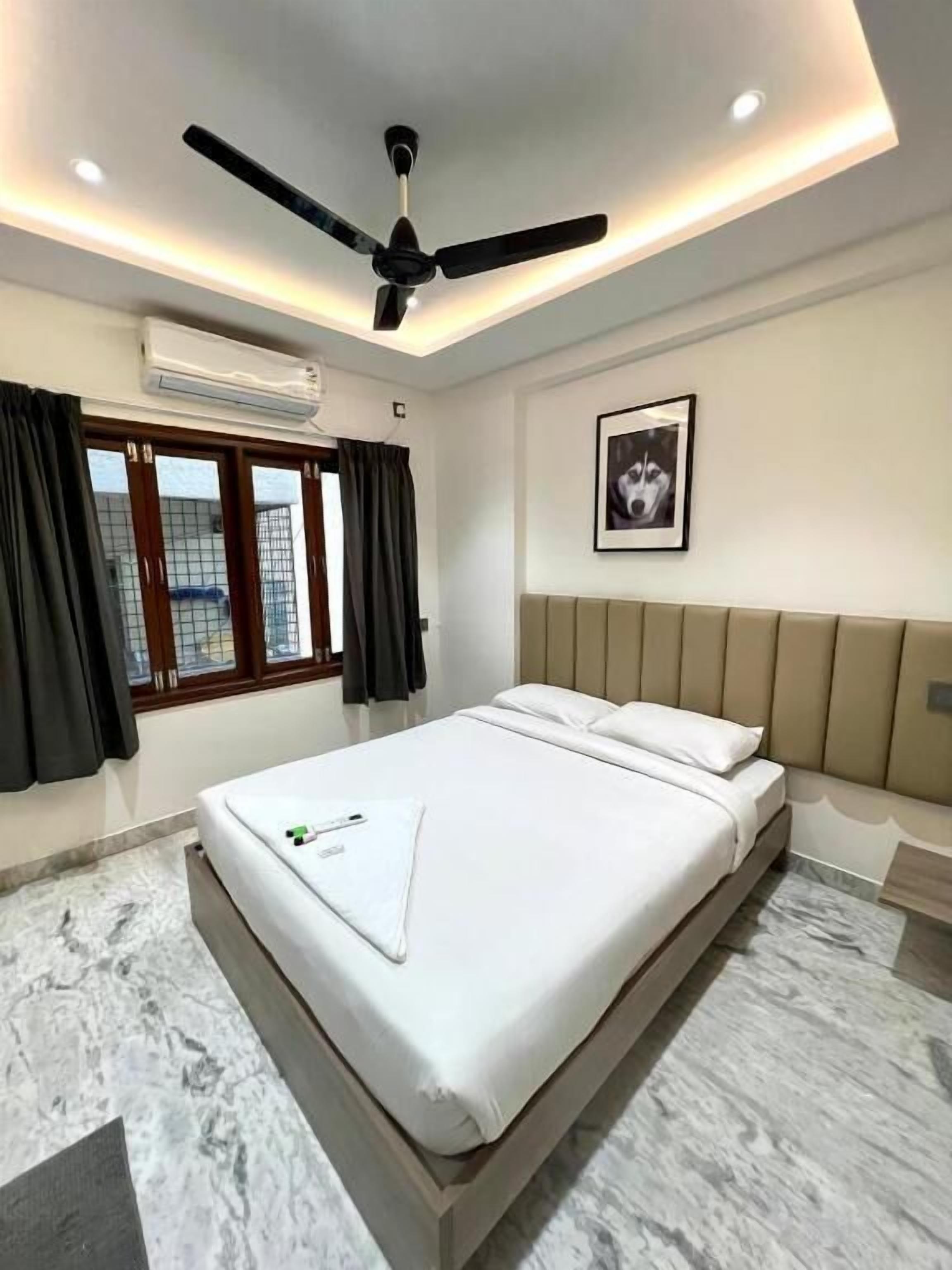 Espai de treball apte per a portàtils i wifi gratuïta 