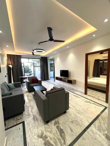 Aishwarya Apartments