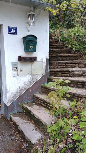 Salzburg South, apartment in the countryside! Apartment in nature! Close to the city limits