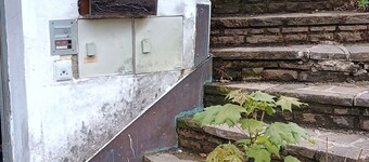 Salzburg South, apartment in the countryside! Apartment in nature! Close to the city limits