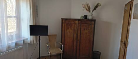 2 chambres, bureau, fer et planche Ă repasser, Wi-Fi