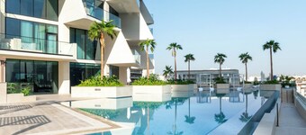 Elegant High - Private Pool