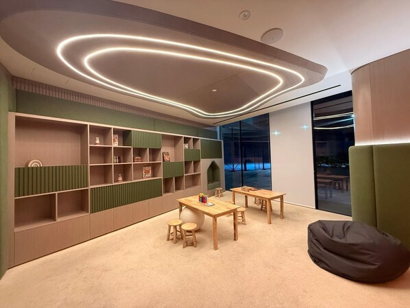 Majoituspaikan mukavuudet