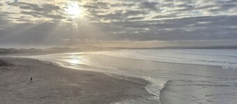 The Beach Walk Retreat | Wild Atlantic Way