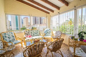 Interior - Villa Catrina - Plusholidays (Calpe)