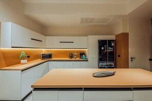 Cuisine privée