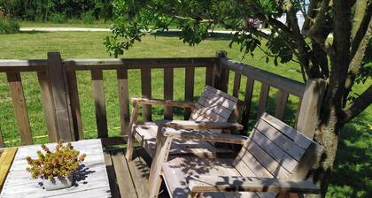 Cottage de la savonnerie for 4 people