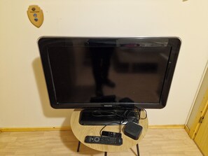 Room, 1 Bedroom | Room amenity