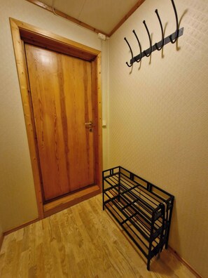 Room, 1 Bedroom | Interior