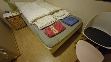 Room, 1 Bedroom | 1 bedroom