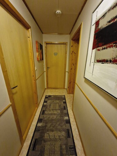 Room-room With Kitchenette and Bathroom