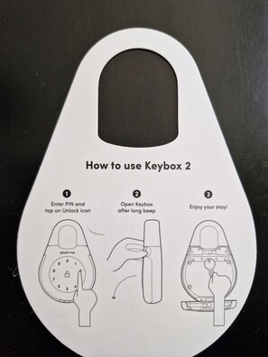 Room, 1 Bedroom | Miscellaneous