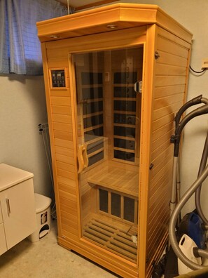 Room, 1 Bedroom | Sauna - Room-room With Kitchenette and Bathroom (Bardu)