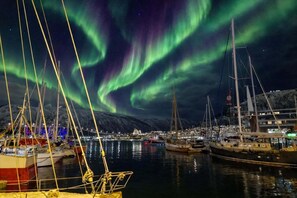 Apartamento, 1 habitación | Puerto deportivo