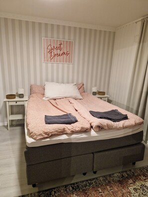 Apartamento, 1 habitación | 1 dormitorio