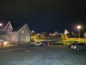 Apartamento, 1 habitación | Exterior