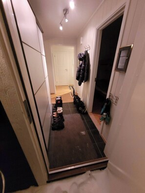 Interior - Appartment in Målselv Fjellandsby (Målselv)