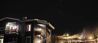 Appartment in Målselv Fjellandsby