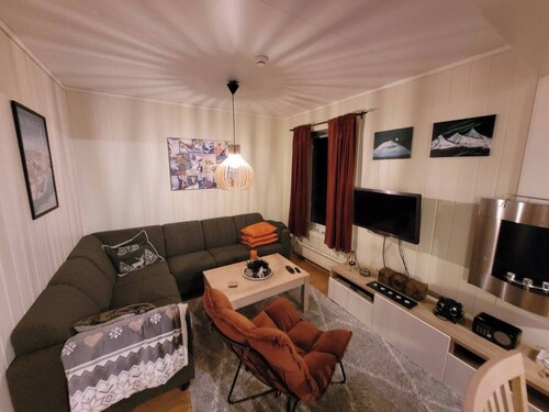 Appartment in Målselv Fjellandsby
