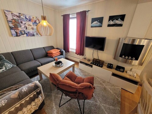 Appartment in Målselv Fjellandsby