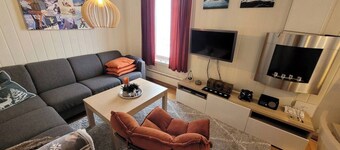 毛瑟爾夫山地村公寓  