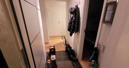 Appartment in Målselv Fjellandsby