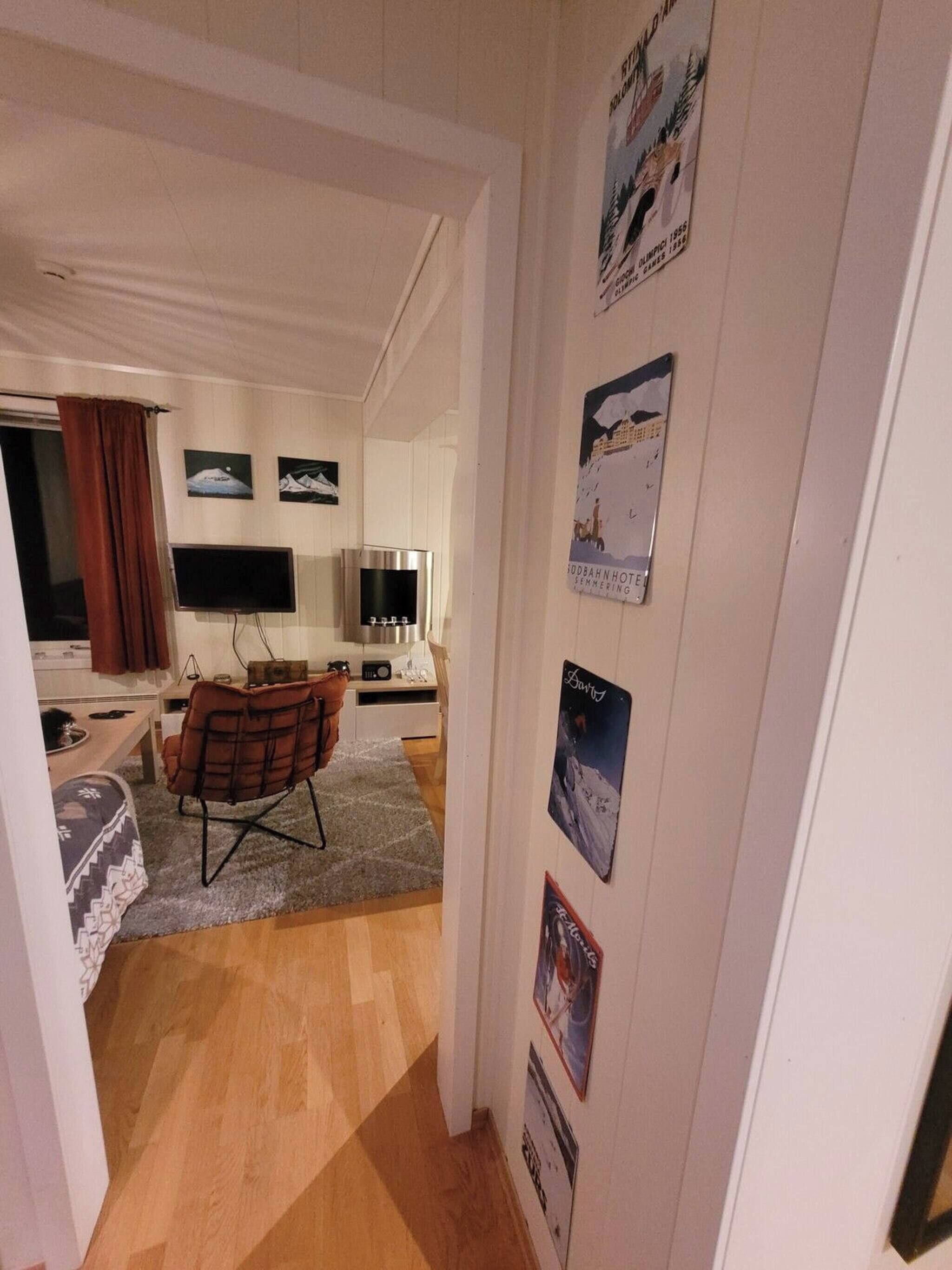 Apartment, 2 Bedrooms, Balcony