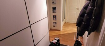 Appartment in Målselv Fjellandsby