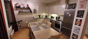 Appartment in Målselv Fjellandsby
