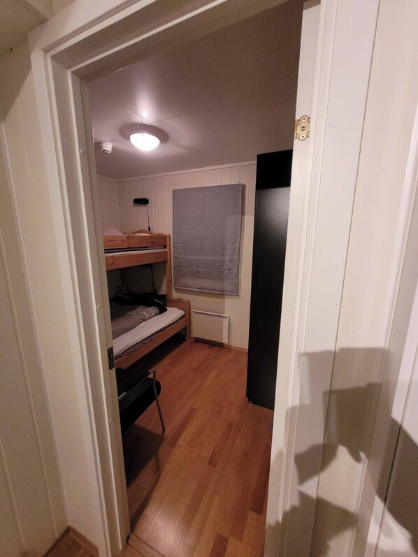 Apartment, 2 Bedrooms, Balcony | 2 bedrooms