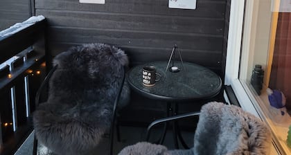 Appartment in Målselv Fjellandsby