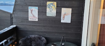 Appartment in Målselv Fjellandsby