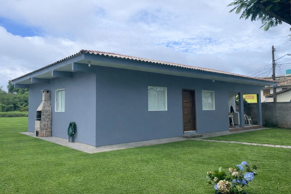 Bild für Gastgeberprofil