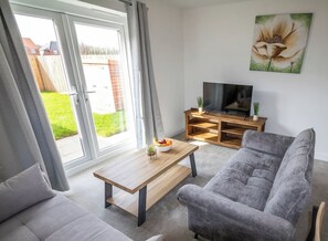 TV - Serenity- Warm & Calming (Cheshire West and Chester)