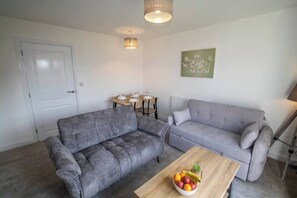 TV - Serenity- Warm & Calming (Cheshire West and Chester)