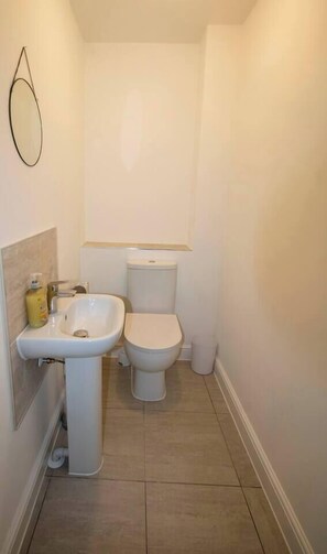 Hair dryer - Serenity- Warm & Calming (Cheshire West and Chester)