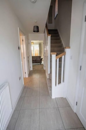 Interior - Serenity- Warm & Calming (Cheshire West and Chester)