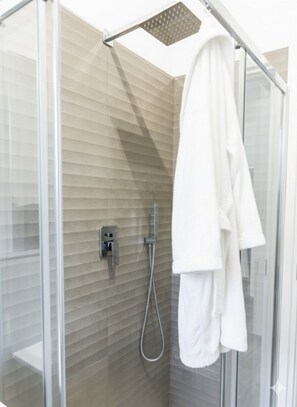 Apartment | Bathroom - Paorelli Sun Beach (Piani Paorelli)