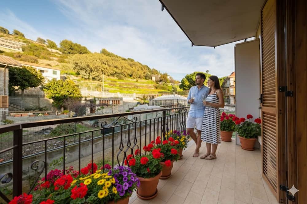 Paorelli Sun Beach - Piani-Ciapin