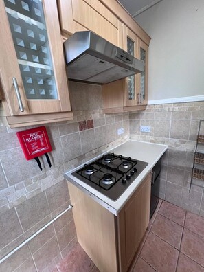 Estudio, 1 habitación | Interior