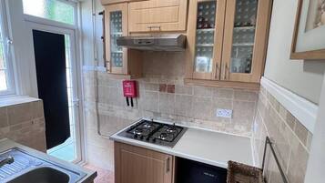 Studio, 1 Bedroom | Interior