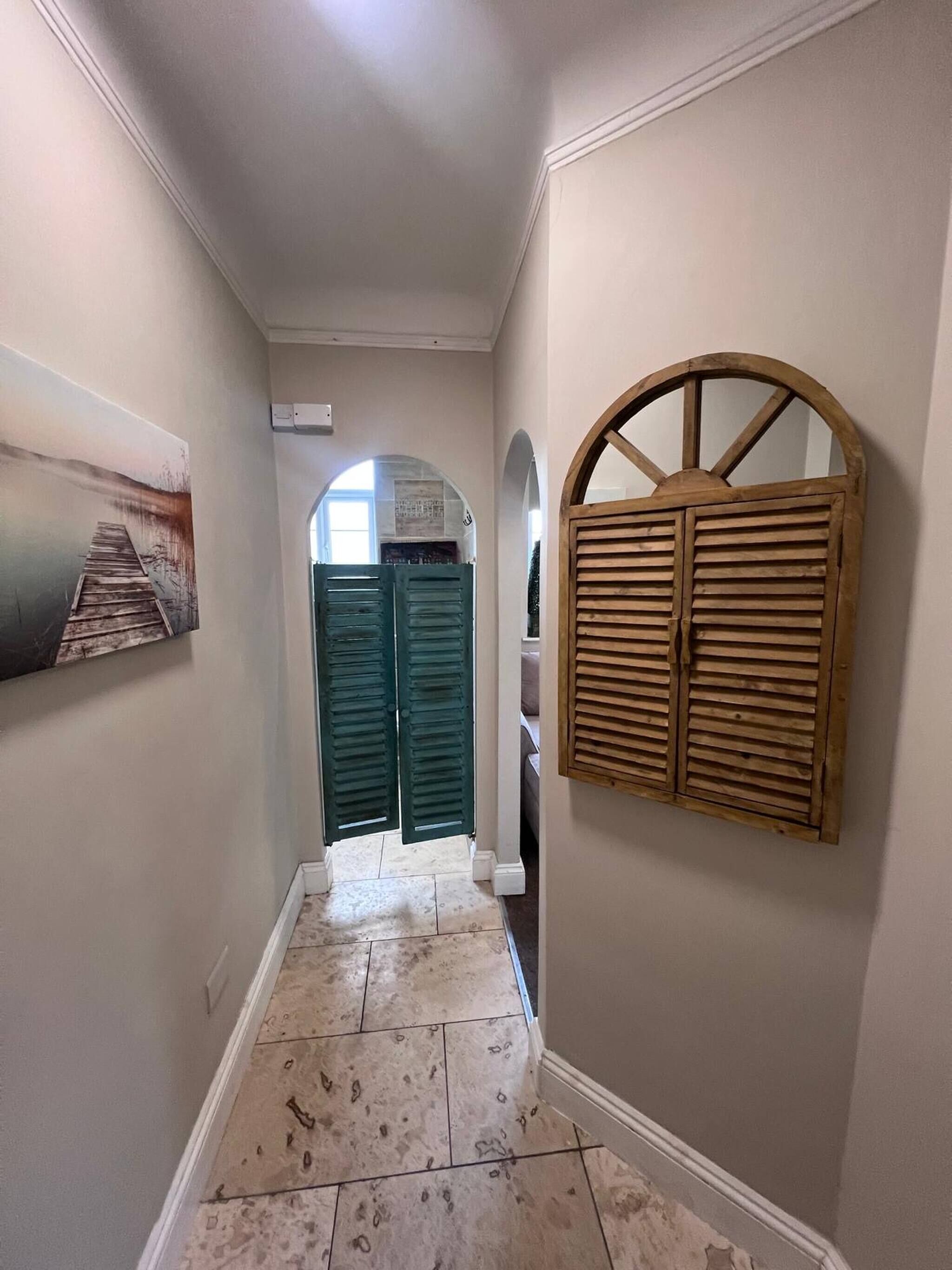 Studio, 1 Bedroom | Interior