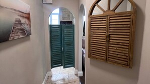 Studio, 1 Bedroom | Bahagian dalam