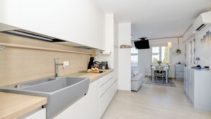 Interior - MGH- Dajaami Apartment Lazise (Lazise)