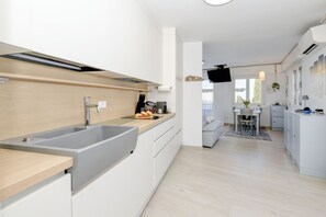 Interior - MGH- Dajaami Apartment Lazise (Lazise)