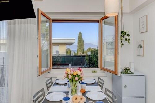 MGH- Dajaami Apartment Lazise