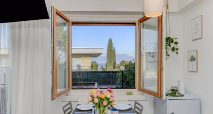 MGH- Dajaami Apartment Lazise
